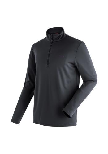 Maier Sports Felix - black (Grösse: 48)