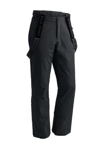 Maier Sports Anton 2.1 He-Hose mTEX el. - black