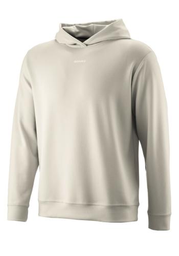 Gonso OffBike Hoodie He-Hoodie - chateau gray