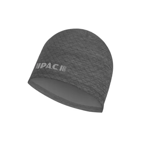 P.A.C. Craion 360° Allover Ref Hat - grey
