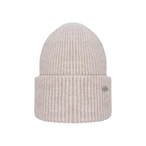 P.A.C. Philia Beanie - beige melange