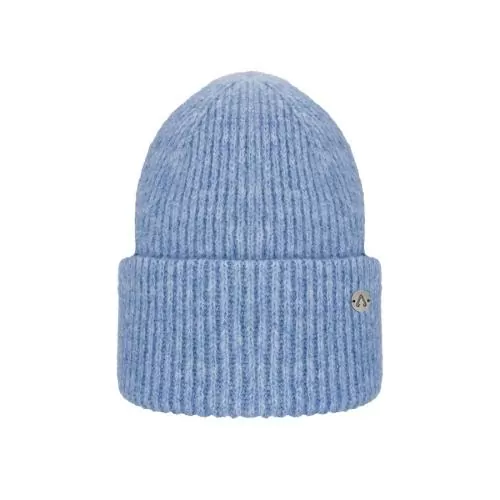 P.A.C. Philia Beanie - blue melange