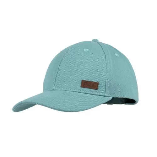 P.A.C. Organic Classic Cap Lusaf - aqua/blue/cor