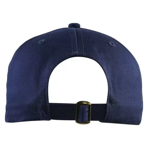 P.A.C. DaddyYo Dad Cap - navy