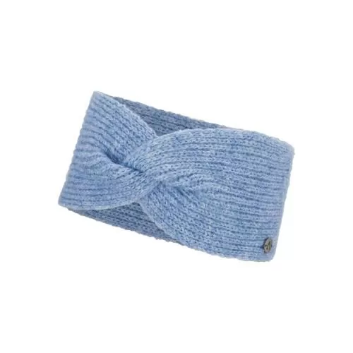 P.A.C. Philia Headband - blue melange