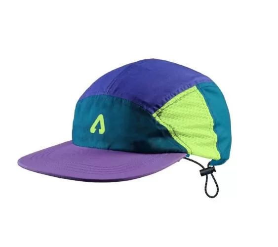 P.A.C. Run Cap Nefun - ninties
