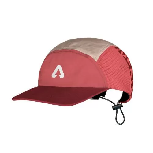 P.A.C. Nefun Run Cap - leonitaa