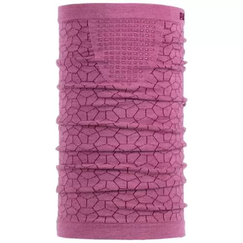 P.A.C. Merino Mesh Mask - bordeaux