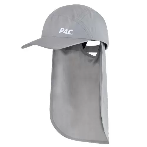 P.A.C. Outdoor Cap Nutram - grey