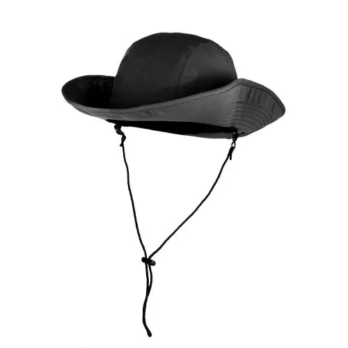 P.A.C. Gore-Tex Desert Hat - black