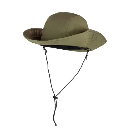 P.A.C. Gore-Tex Desert Hat - black