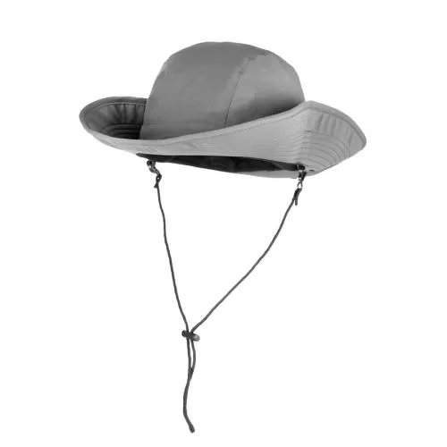 P.A.C. Gore-Tex Desert Hat - grey