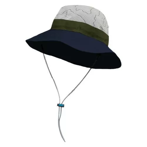 P.A.C. Boonie Hat Clyde - wandering man