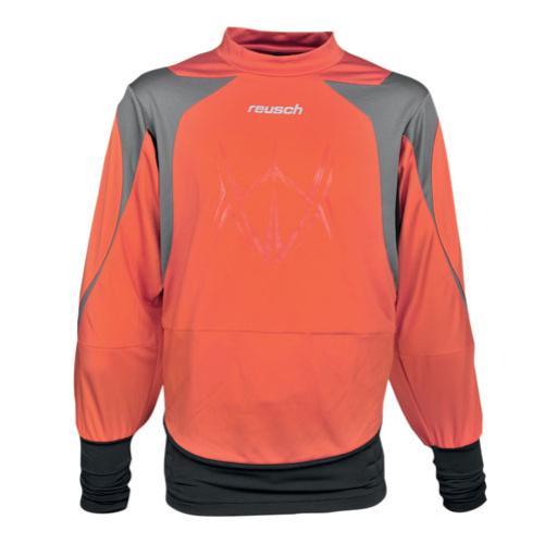 Reusch Eldarion Longsleeve - fies.red/sed.grey