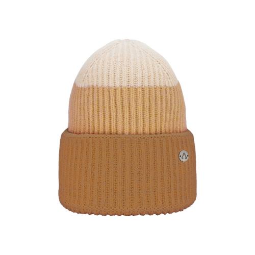 P.A.C. Imagi Beanie - beige