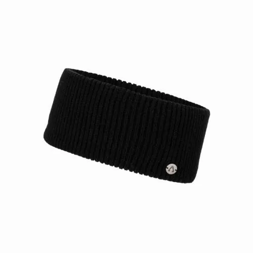 P.A.C. Kaya Headband - black