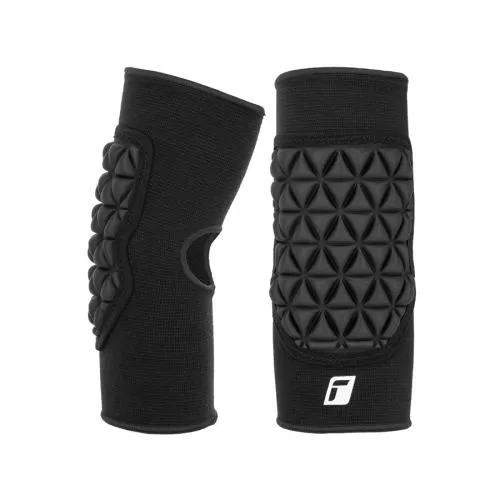 Reusch Elbow Protector Deluxe - black
