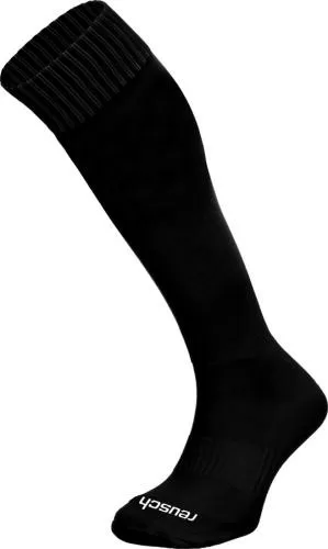 Reusch Match Socks - black