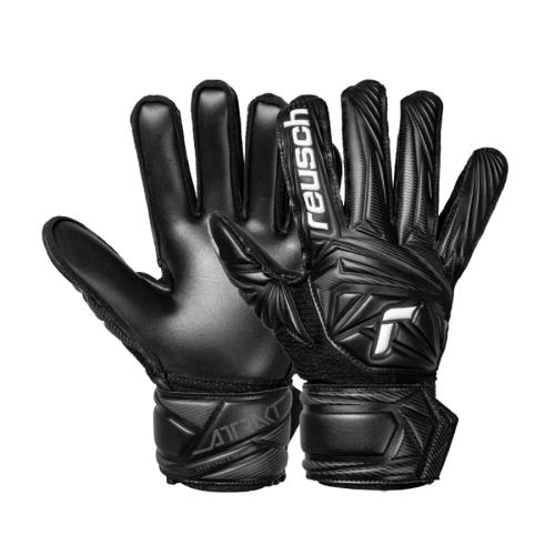 Reusch Attrakt Infinity Junior - black