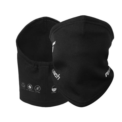 Reusch Neck Warmer UCare Antibacterical - black