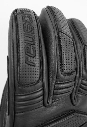 Reusch Master Pro - black