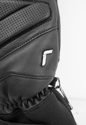 Reusch Master Pro - black