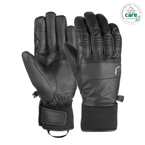 Reusch Cooper - black