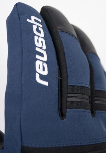 Reusch Kondor R-TEX® XT (4701235) - dress blue/black