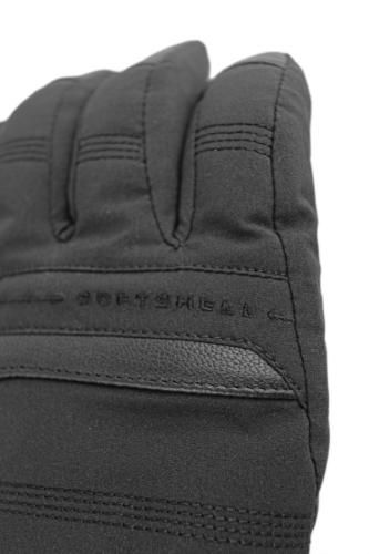 Reusch X-Liner GORE-TEX® - black