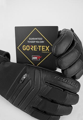 Reusch Mercury GORE-TEX® - black