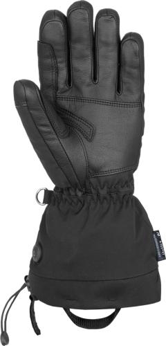Reusch Instant Heat R-TEX® XT Mitten - black