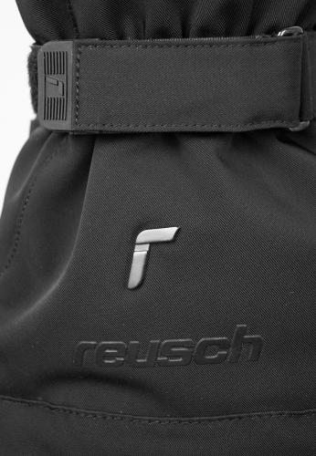 Reusch Instant Heat R-TEX® XT Mitten - black