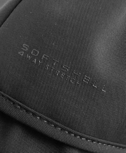 Reusch Down Spirit GORE-TEX® Lobster - black/silver