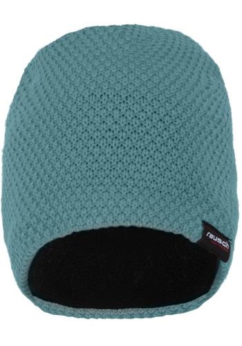 Reusch Whistler Beanie - globin blue (Grösse: one si)