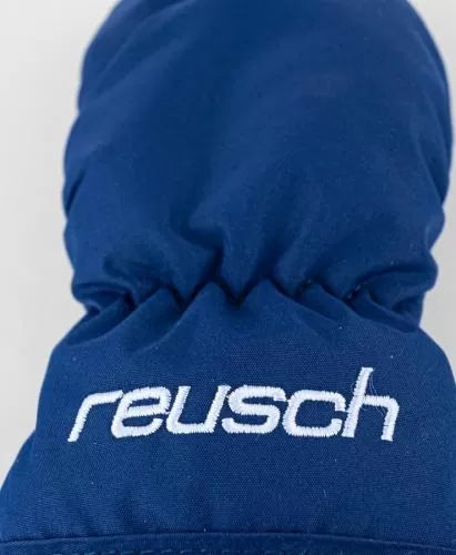 Reusch Winny Mitten - dress blue