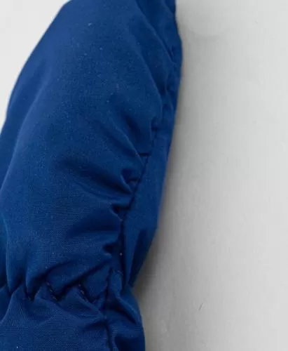Reusch Winny Mitten - dress blue