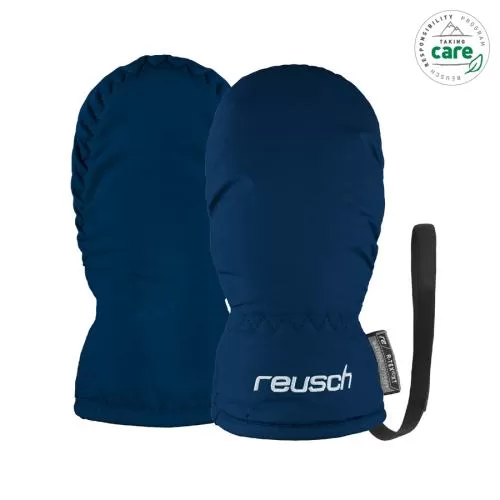 Reusch Winny Mitten - dress blue