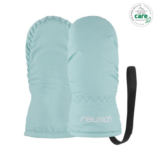 Reusch Winny Mitten - starlight blue