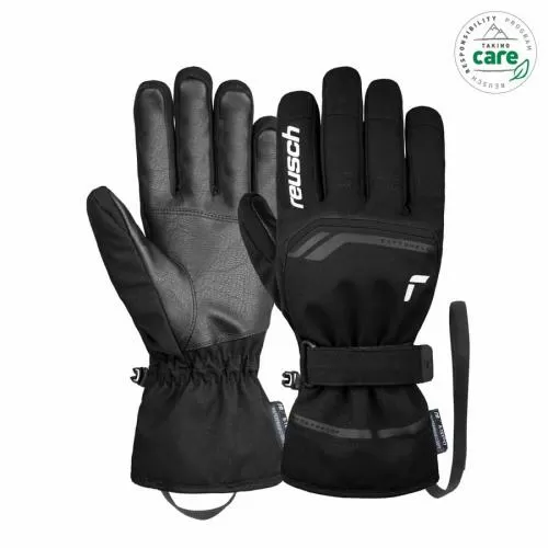 Reusch Primus R-TEX XT - black/white