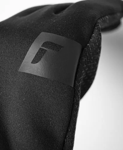 Reusch Power Stretch® TOUCH-TEC - black