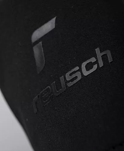 Reusch Vertical TOUCH-TEC - black