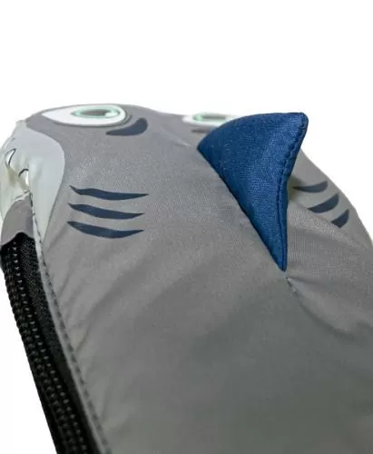 Reusch Sweety Mitten - shark