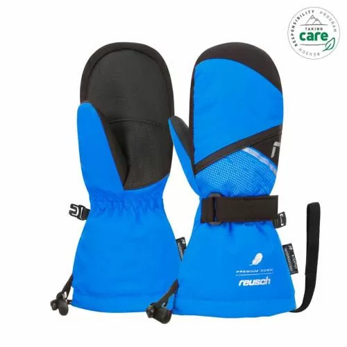 Reusch Kaden Down R-TEX® XT - brilliant blue