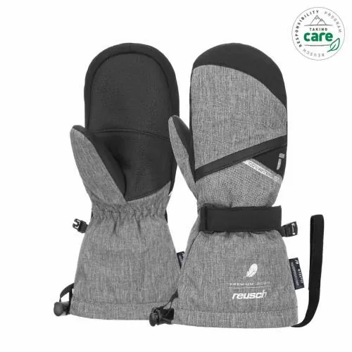 Reusch Kaden Down R-TEX® XT - grey melange