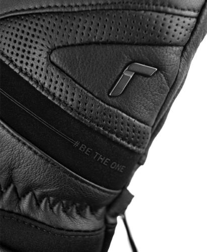 Reusch Classic Pro - black