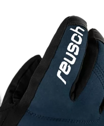 Reusch Blaster GORE-TEX (6101329) - dress blue/black