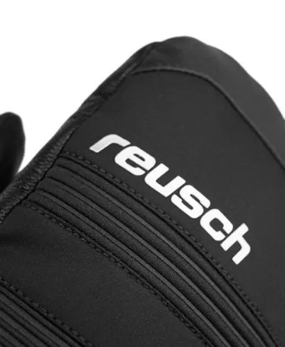 Reusch Andy R-TEX® XT Mitten - black