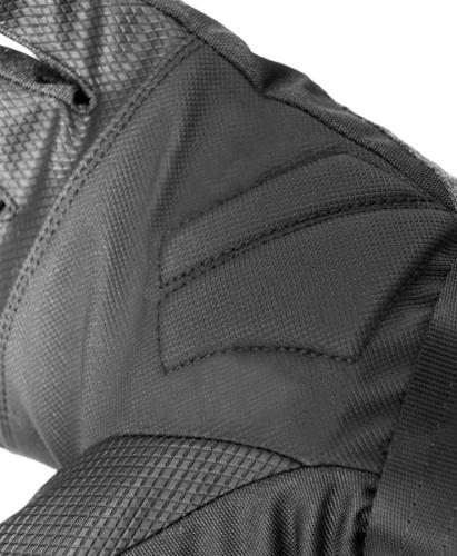 Reusch Baseplate R-TEX® XT (6004272) - black/black melange