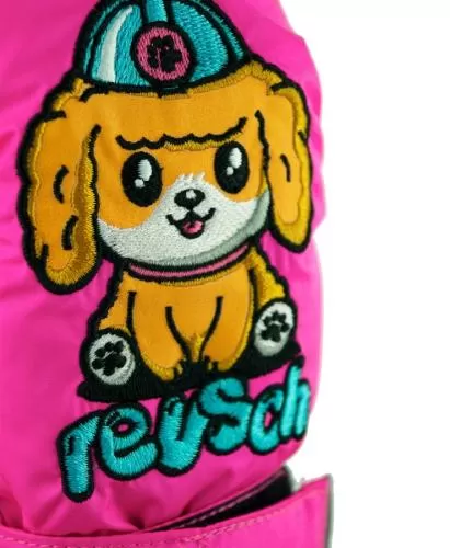 Reusch Cutes R-TEX XT Mitten - pink glo