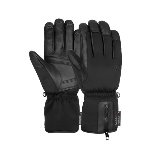 Reusch Powerline STORMBLOXX - black
